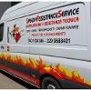 New Speedy Assistance Service Srl s