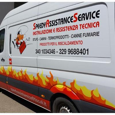 New Speedy Assistance Service Srl s