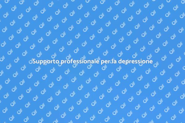 Terapista: chiave per la guarigione