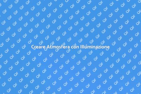 Illuminazione Negozio: Creare Atmosfera