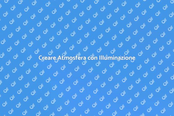 L’Illuminazione che Vende di Più