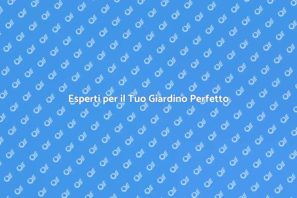 Il Giardino dei Tuoi Sogni