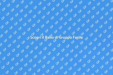 Apprendere il Ballo di Gruppo