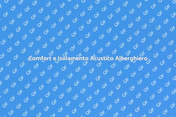 L'importanza del Silenzio in Hotel