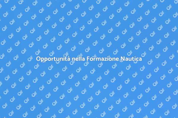 Naviga Verso una Nuova Carriera