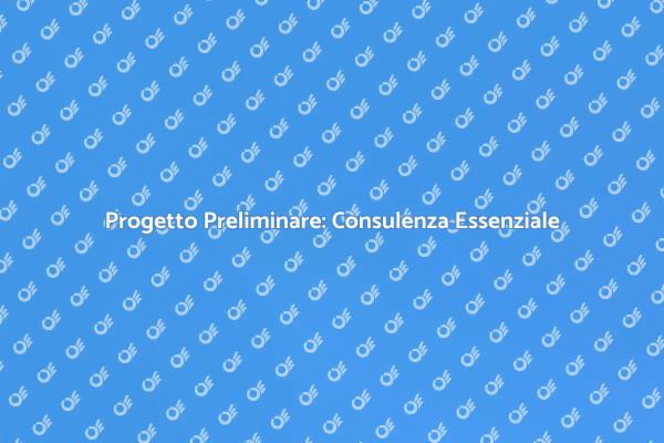 Ristrutturare con Consulenza Professionale