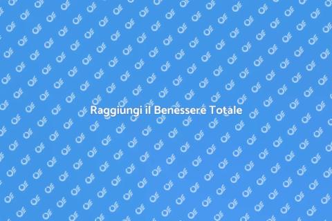 Migliora il Tuo Benessere Quotidiano