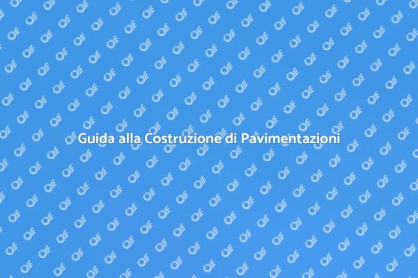 Pavimentazioni Esterni: Guida Completa
