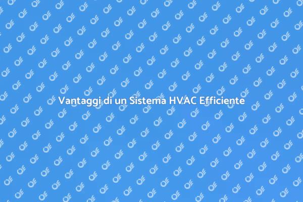 Guida all'Installazione di un HVAC