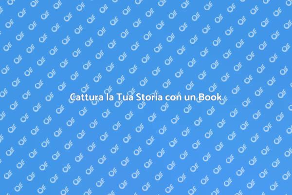 Racconta Emozioni con un Book Fotografico