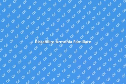 Consulenza per Risolvere Conflitti