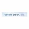 Geronimi Elio & C 