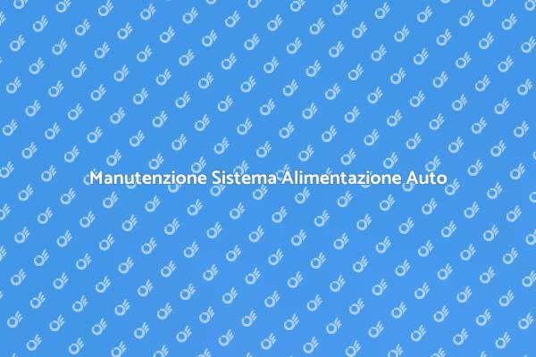 Mantieni la Tua Auto con Pulizia Efficace