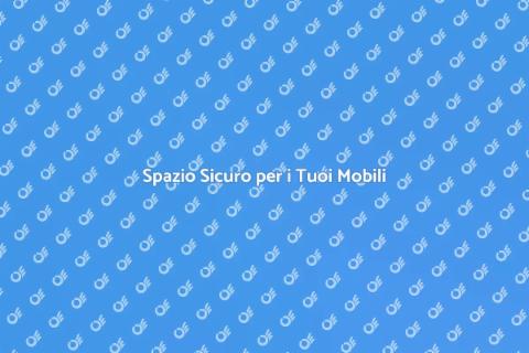 Deposito Mobili a Breve Termine