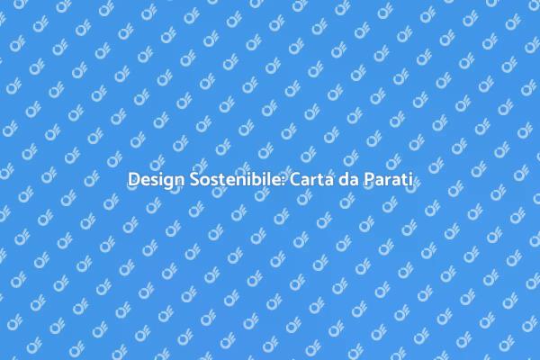 Rinnova la tua Casa con Carta Ecologica