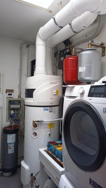 IMPIANTI TECNOLOGICI DI BARBIRATO LUIGI - Foto 9