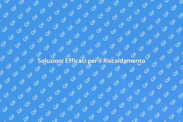 Comfort Invernale con il Giusto Impianto