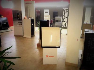 Vendita e Assistenza Caldaie LopatrielloDi Lopatriello Filippo Srl  - Foto 2