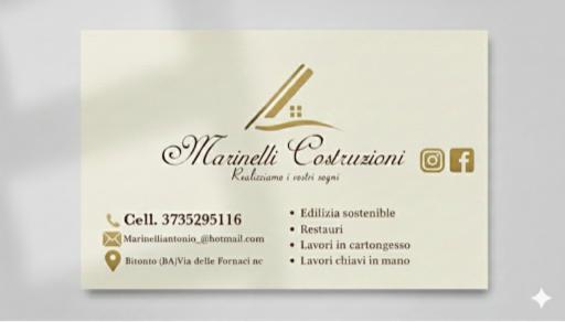 Marinelli Costruzioni - Foto 1