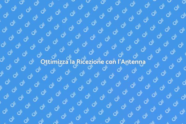 Segreti per una Ricezione TV Perfetta