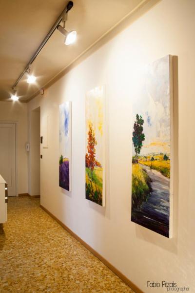 CLAUDIO MULTARI ARCHITETTO - Foto 39