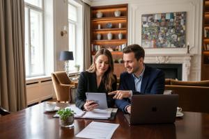 sottoscrivere un'assicurazione per l'affittuario: Da €100