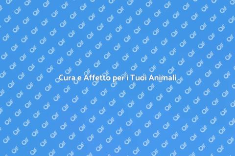 Pensione per Animali: Benessere Garantito