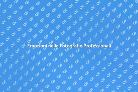 Fotografie Professionali: Arte e Storia