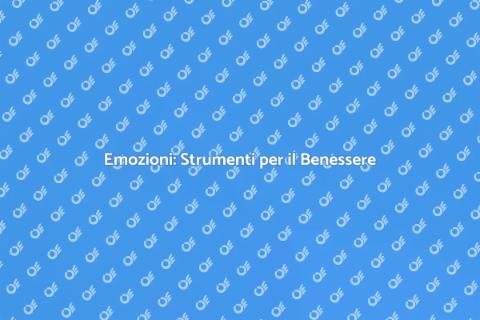 Gestione delle Emozioni per il Benessere