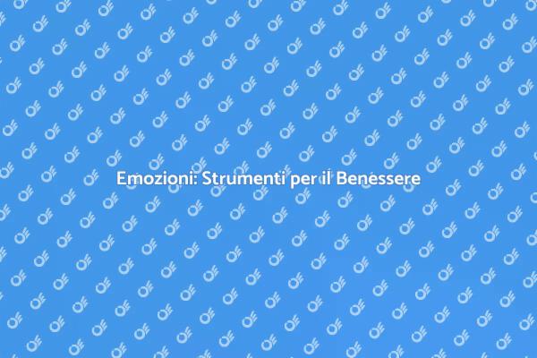 Come Gestire le Emozioni Quotidiane