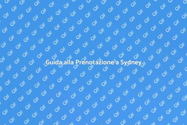 Soggiorni Ideali a Sydney