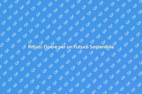 Costruzione di Opere per Rifiuti