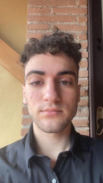 Federico B. - Foto 1