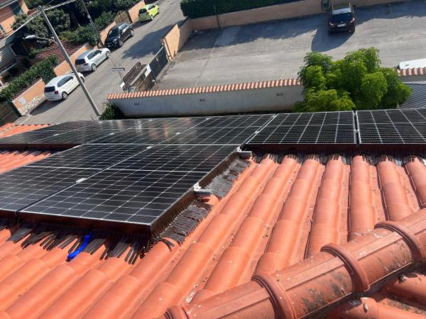 ECOLOGICA SETINA DI CALABRESE FRANCO - Foto 8