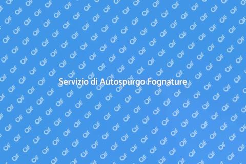 Autospurgo Fognature: Guida Completa