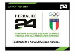 HERBALIFE NUTRITION - LUCA CORILLI - Distributore Indipendente - Foto 7