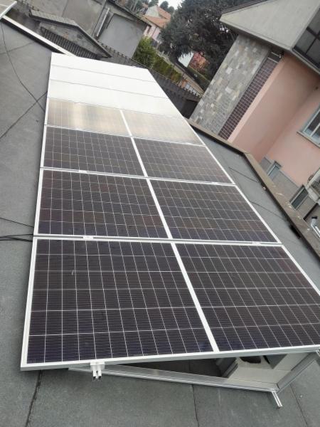 fb solare di giuseppe garofalo - Foto 3