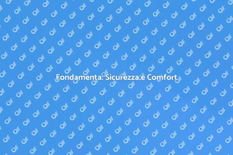 Riparare le Fondamenta della Casa