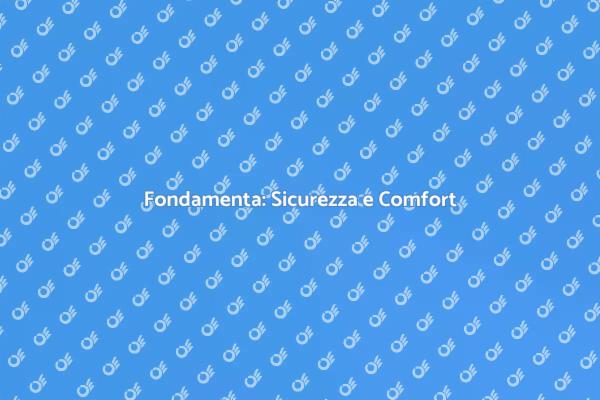 Fondamenta: La Chiave della Sicurezza