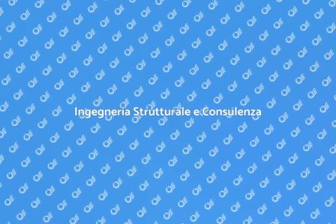 Servizi di Ingegneria Strutturale