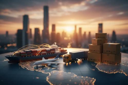 Trasporti internazionali: come trovare traslocatori
