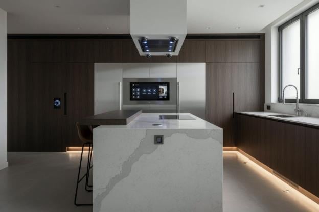 Quanto costa una cucina classica?