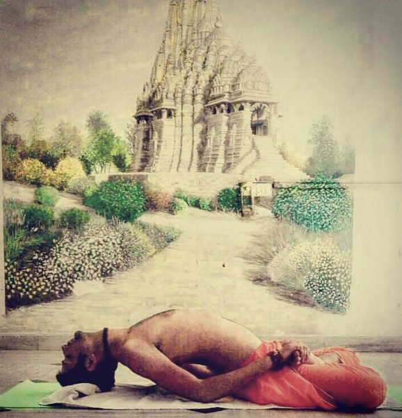 Studio SempliceMenteYoga - Foto 6