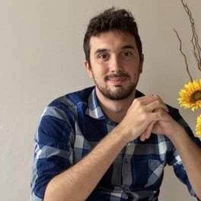 Dott. Niccolò Luciano