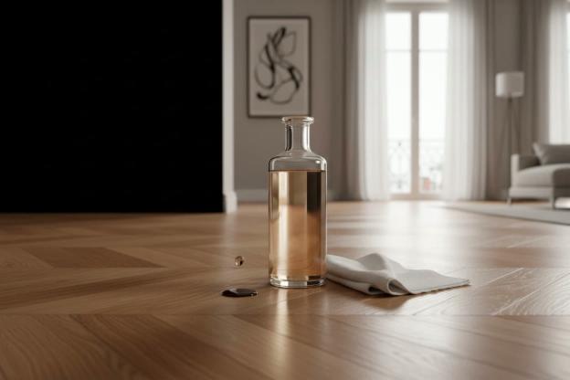 Quanto costa la pulizia a vapore del parquet?