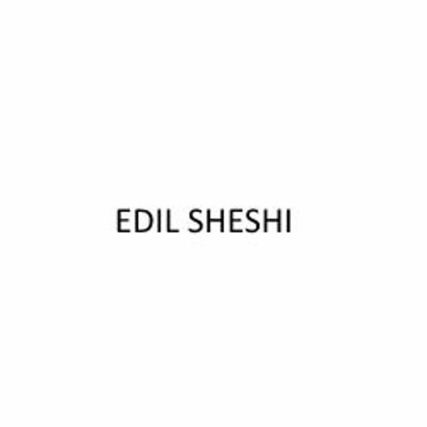 Edil Sheshi  - Foto 1