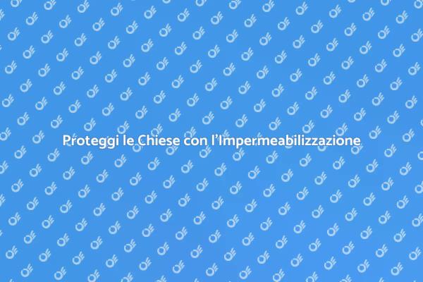 Vantaggi dell'Impermeabilizzazione dei Tetti