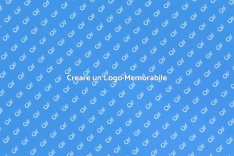Sviluppare un Logo Efficace