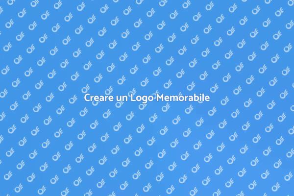 Il Tuo Logo: Chiave del Successo