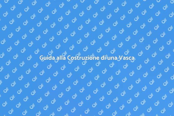 Trasforma il Tuo Bagno con una Vasca